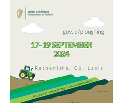 Agency To Make National Ploughing Championships Debut picture