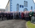 Rev William Tennent Celebrated with Blue Plaque